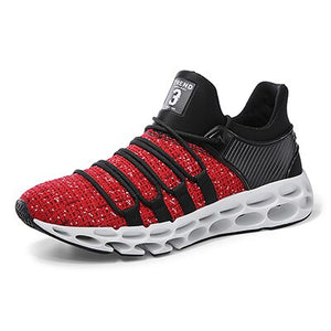 perfect outsole men's running shoe